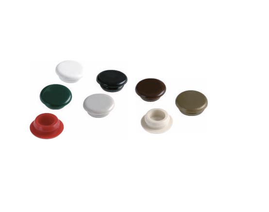 tappo chiudiforo ø 12 mm