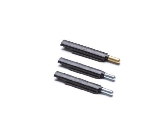 terminale asta ø 8x20 mm