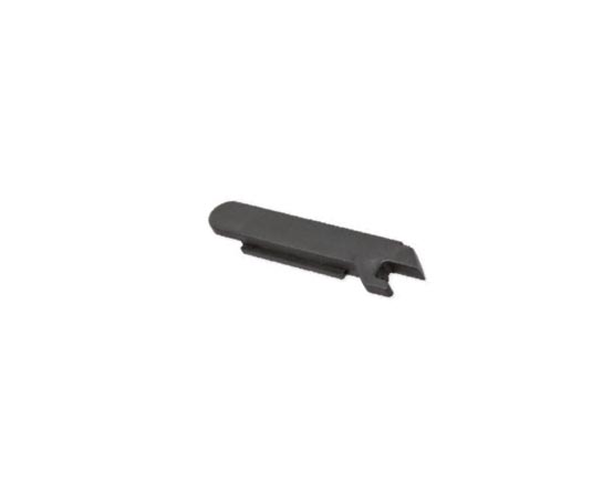 terminale asta con microventilazione dx