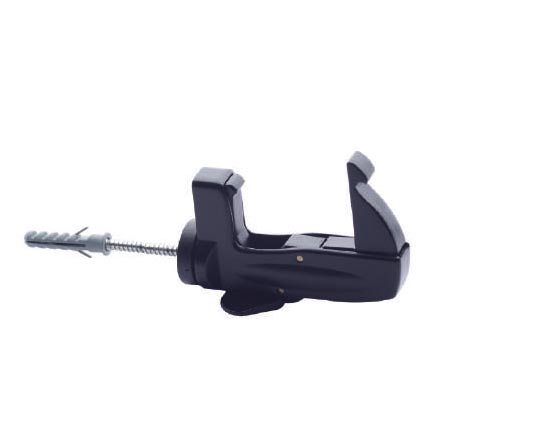 ferma imposte automatico Shark tassello maggiorato vite 120 mm