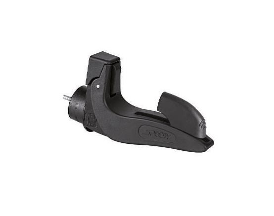 FERMA IMPOSTE AUTOMATICO SPEEDY con vite MA6X40mm per isolamento termico