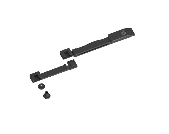 ARUBA braccetto limitatore apertura con prolunga